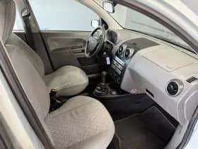 Ford Fusion thumbnail 8