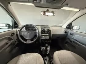 Ford Fusion thumbnail 10