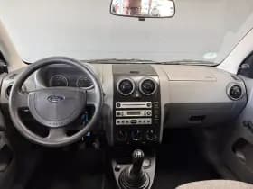 Ford Fusion 1.4-16v Style | Nieuwe Apk thumbnail 10