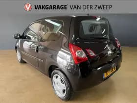 Renault Twingo thumbnail 3