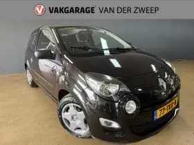 Renault Twingo thumbnail 6