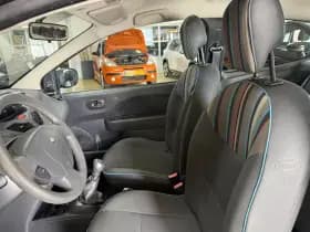 Renault Twingo thumbnail 7