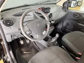 Renault Twingo thumbnail 8