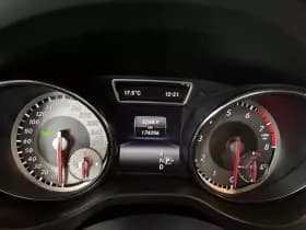 Mercedes-Benz Gla 200 Edition 1 | Camera | Navi | Stoelverw. thumbnail 12