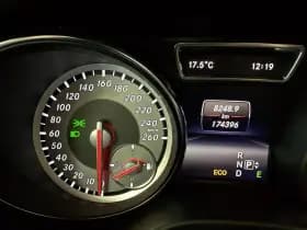 Mercedes-Benz Gla 200 Edition 1 | Camera | Navi | Stoelverw. thumbnail 13