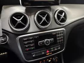 Mercedes-Benz Gla 200 Edition 1 | Camera | Navi | Stoelverw. thumbnail 16