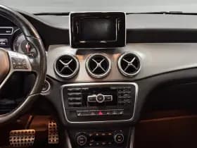 Mercedes-Benz Gla 200 Edition 1 | Camera | Navi | Stoelverw. thumbnail 19
