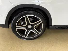 Mercedes-Benz Gla 200 Edition 1 | Camera | Navi | Stoelverw. thumbnail 22