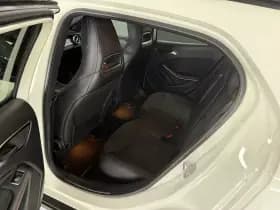 Mercedes-Benz Gla 200 Edition 1 | Camera | Navi | Stoelverw. thumbnail 24