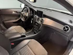 Mercedes-Benz Gla 200 Edition 1 | Camera | Navi | Stoelverw. thumbnail 6