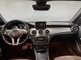 Mercedes-Benz Gla 200 Edition 1 | Camera | Navi | Stoelverw. thumbnail 7