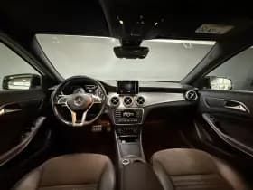 Mercedes-Benz Gla 200 Edition 1 | Camera | Navi | Stoelverw. thumbnail 8