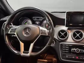 Mercedes-Benz Gla 200 Edition 1 | Camera | Navi | Stoelverw. thumbnail 9