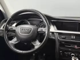Audi A4 thumbnail 11