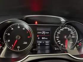 Audi A4 thumbnail 12