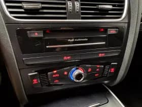 Audi A4 thumbnail 13