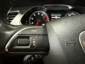 Audi A4 thumbnail 14