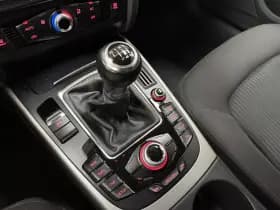 Audi A4 thumbnail 16