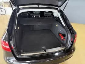 Audi A4 thumbnail 17