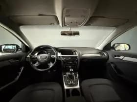 Audi A4 thumbnail 7