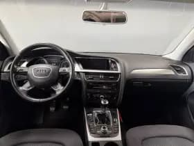 Audi A4 thumbnail 10