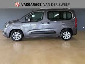 Opel Combo thumbnail 2