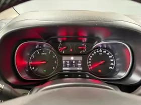 Opel Combo thumbnail 14