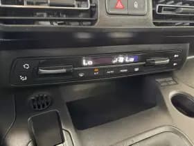 Opel Combo thumbnail 20