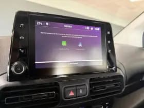 Opel Combo thumbnail 21