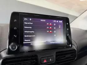 Opel Combo thumbnail 23