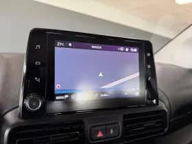 Opel Combo thumbnail 24