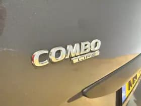 Opel Combo thumbnail 25
