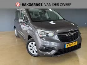 Opel Combo thumbnail 6