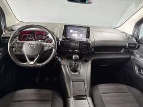 Opel Combo thumbnail 9