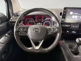 Opel Combo thumbnail 10
