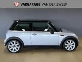 Mini Cooper thumbnail 5