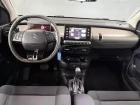Citroën C4 Cactus thumbnail 12
