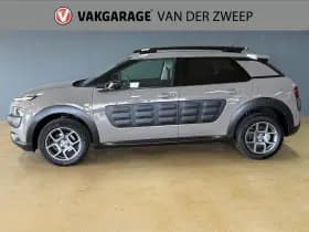 Citroën C4 Cactus thumbnail 4