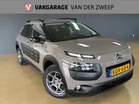 Citroën C4 Cactus thumbnail 5