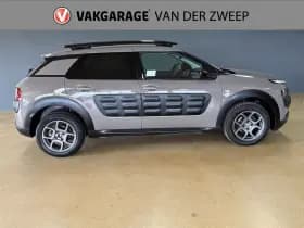 Citroën C4 Cactus thumbnail 6