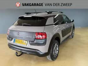 Citroën C4 Cactus thumbnail 7
