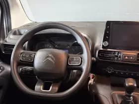 Citroën Berlingo thumbnail 11