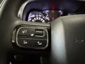 Citroën Berlingo thumbnail 12