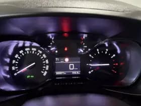 Citroën Berlingo thumbnail 14