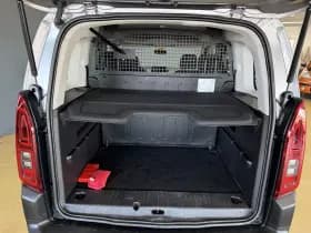 Citroën Berlingo thumbnail 15