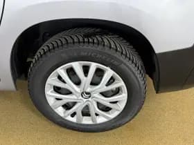 Citroën Berlingo thumbnail 17