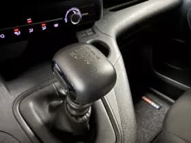 Citroën Berlingo thumbnail 20