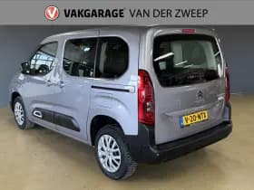 Citroën Berlingo thumbnail 3