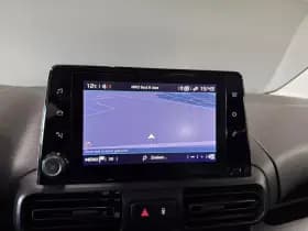 Citroën Berlingo thumbnail 21