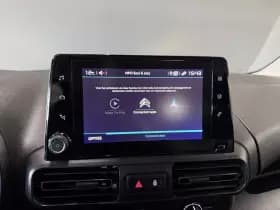 Citroën Berlingo thumbnail 22